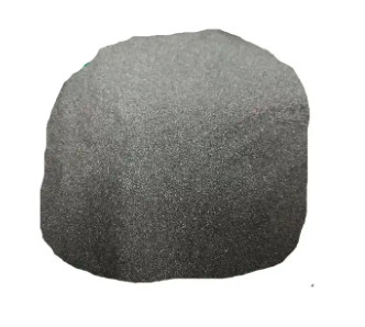 Material refratário de eletrodo de produção de grafite condutivo de alta pureza C99,98%Min