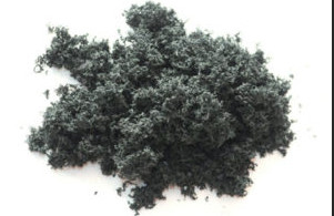 Novo material retardador de chama expansível grafite 90% MIN