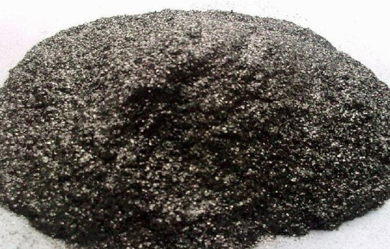 Novo material retardador de chama expansível grafite 90% MIN