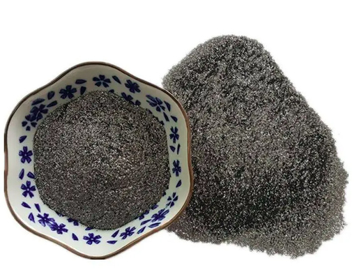 Polvo de grafite multi-expansível de alta expansão com fábrica