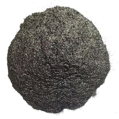 Polvo de grafite multi-expansível de alta expansão com fábrica