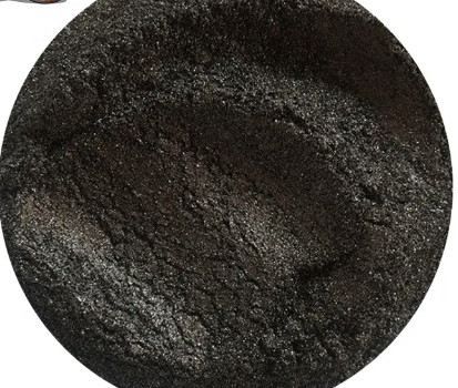 Grafite com alta expansão de carbono 100 malha 95%