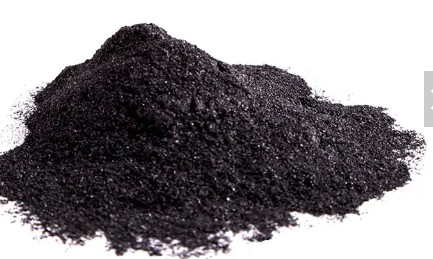 Pó natural de alta temperatura da grafite da pureza alta de resistência de corrosão da resistência