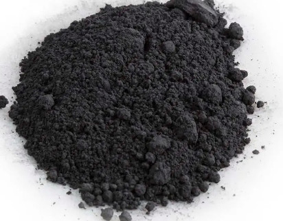 Pó natural de alta temperatura da grafite da pureza alta de resistência de corrosão da resistência