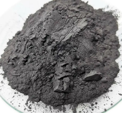 Pó natural de alta temperatura da grafite da pureza alta de resistência de corrosão da resistência