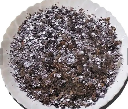 Pureza alta 99,9% 50/80/100/200/300/325/500/1000/3500 de Mesh Flake Graphite Powder
