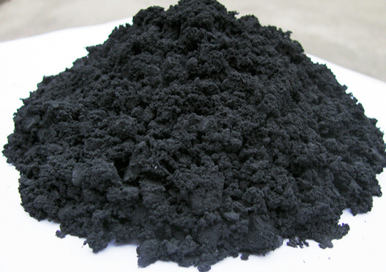 Indústria de PU Expandivel Grafite de Flocos Naturais Potência 200 malhas Alto carbono 99%