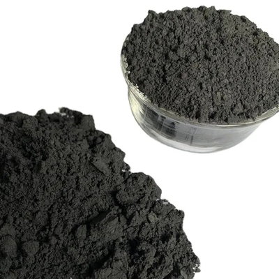 99% de teor de carbono Grafite sintético de alta pureza para desempenho superior