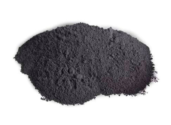 Grafite expansível para isolamento térmico e taxa de retardante de chama de 100