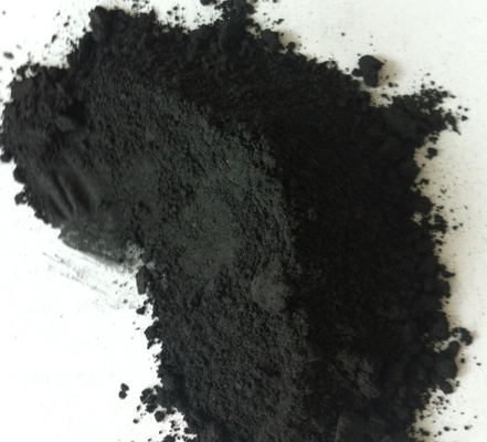 32580 Pó de grafite amorfo natural resistente à oxidação