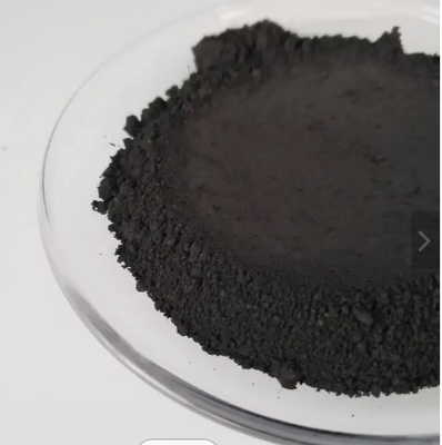 Pó Micronized Superfine da grafite para o material do ânodo da bateria de lítio