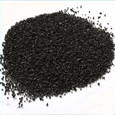 O carbono alto 0,03% de 99% trata Graphite/GPC artificial