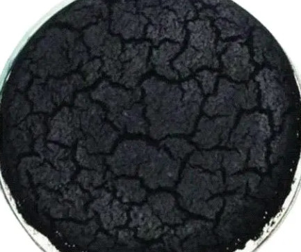 F.C 99,95%min Grafite esférico de alta pureza para bateria de lítio
