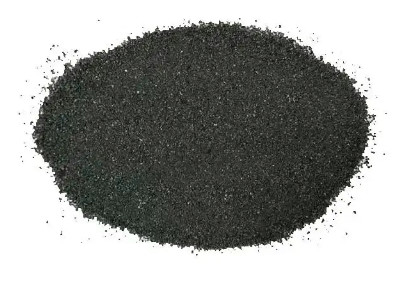 GPC Graphitized o aditivo do carbono do casco do petróleo usado no processo de fábrica de aço como o raiser do carbono