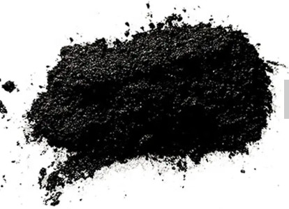 Coke de petróleo calcinado 98% CPC Pet Coke para fundição metalúrgica / combustível