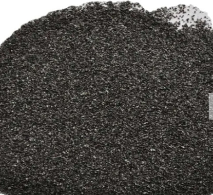 0.2-1mm baixo N e baixo S Graphitized o casco GPC do petróleo para o carbono Caiser