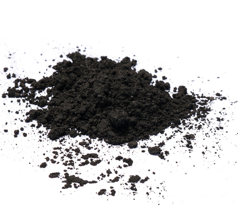 Carbono contínuo 85% de 200 lubrificantes de Mesh Micronized Graphite Powder For