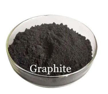 Alta qualidade -200 Mesh Micronized Graphite Power