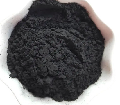 Alta qualidade -200 Mesh Micronized Graphite Power