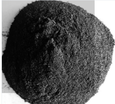 Grafite esférico 99,9% Grafite natural de alta pureza 8 microns 16 microns 22 microns para bateria de lítio