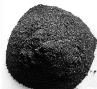 Grafite esférico 99,9% Grafite natural de alta pureza 8 microns 16 microns 22 microns para bateria de lítio