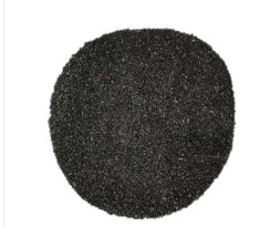 Alto carbono 0,2-1 mm Enxofre 0,05% Max GPC / Grafite Coke de Petróleo para Metalurgia