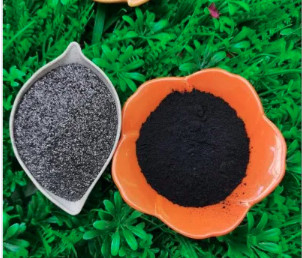 300 Maça de pó de grafite em flocos para revestimentos anticorrosivo