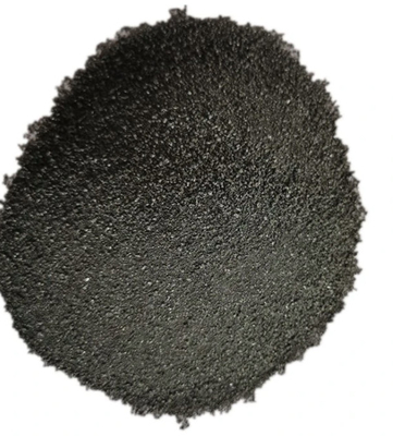 1-5 mm GPC Grafite Coke de Petróleo com Alto Carbono Fixo na Indústria de Fusão