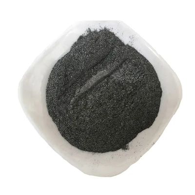 Grafite expandido de alto carbono 80Mesh 95%