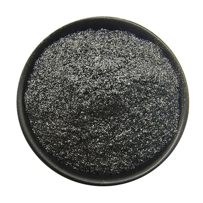 Grafite preto em pó fino 99,9% para aplicações de células de combustível de pureza
