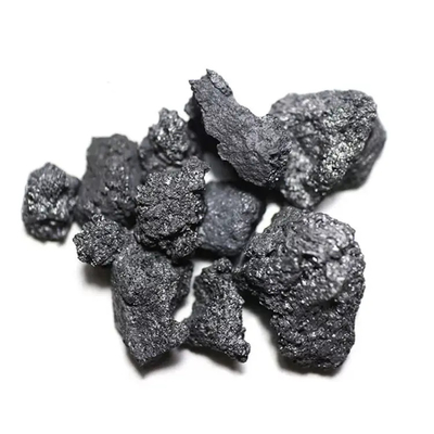 FC 99% S 0,15% Coke de petróleo calcinado CPC Pet Coke para fundição de aço