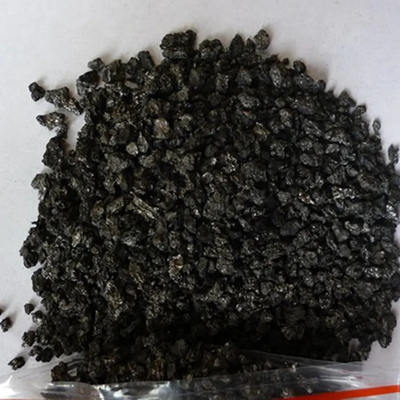 S 0,05%MAX GPC Coke de Petróleo Grafitado Baixo Enxofre