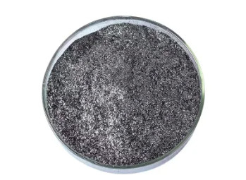 F.C 99% de pó de materiais de grafite natural expansíveis