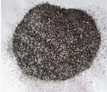 F.C 99% de pó de materiais de grafite natural expansíveis