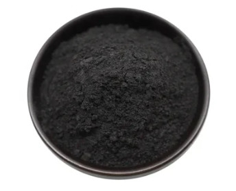 200 Malha de pó de grafite natural expansível para plástico