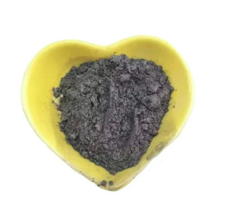 200 Malha de pó de grafite natural expansível para plástico