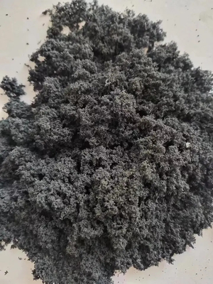 Retardador alto de Rate Expandable Graphite For Flame da expansão do pó da grafite de floco