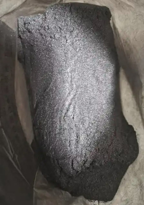 990,9% de carbono, flocos naturais, pó de grafite expandido, 32 malhas
