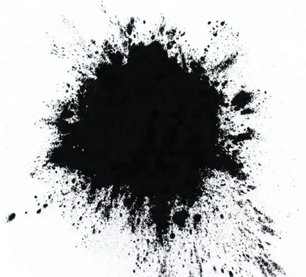 200 Malha Refractária Grafite Negro Expandido em Pó Condutor