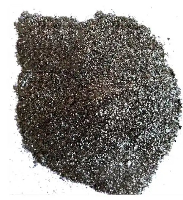 Alta pureza 99,9% 50 Mesh Flake Grafite em pó Resistente a ácidos