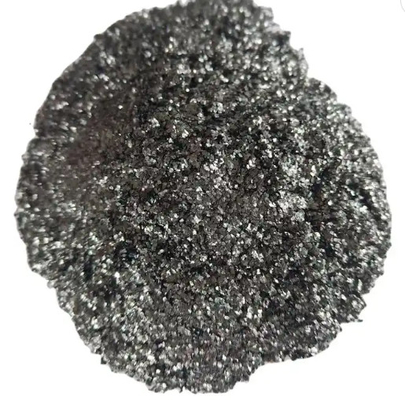 Alta pureza 99,9% 100 Flakes Mesh Graphite Powder