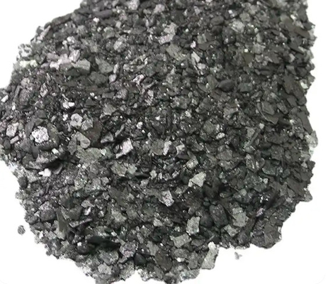 Alta pureza 99,9% 100 Flakes Mesh Graphite Powder