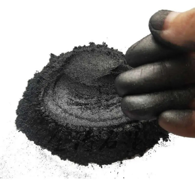 99% de pó de grafite expandido de superfície melhorada 80 malha 100 malha 200 malha