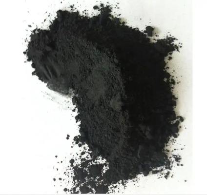 Pó de grafite natural micronizado de alta pureza para retardador de fogo