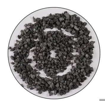 Cola de Petróleo Grafiteada 3-5mm Carbon Raiser Good Pet Coke GPC