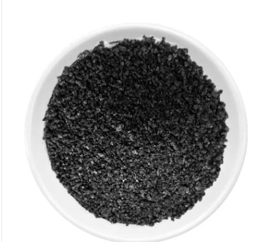 GPC Coke de Petróleo Grafitizado com Enxofre 0,05 Petcoke para Recarburizador
