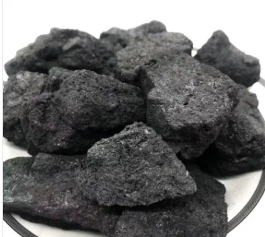 GPC Coke de Petróleo Grafitizado com Enxofre 0,05 Petcoke para Recarburizador