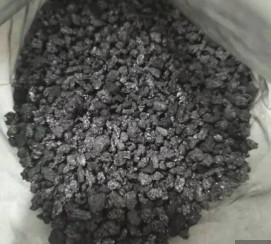 FC 99% S0,5% Coca-Cola de Petróleo Calcinada CPC