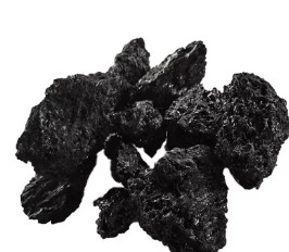 Recarburizante Coke de petróleo calcinado CPC Carbon Raiser Aditivo de carbono