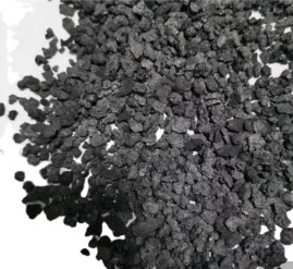 Recarburizante Coke de petróleo calcinado CPC Carbon Raiser Aditivo de carbono